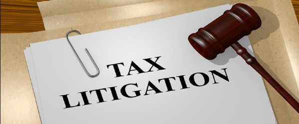Tax Litigation